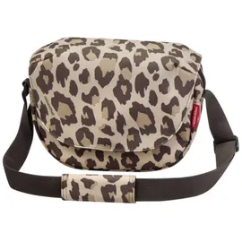 KLICKfix FunBag leo macchiato