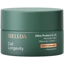 Weleda Cell Longevity Nachtcreme 50 ml
