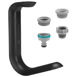 Liano Schlauchaufbewahrung TapFix
