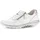 Gabor Sneaker Low Weiß 39