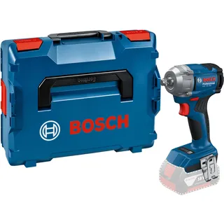 Bosch Professional 18V System Akku-Drehschlagschrauber GDS 18V-350 (inkl. L-BOXX)