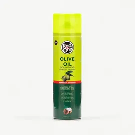 Red One Olive Oil Sheen Spray 500 ml