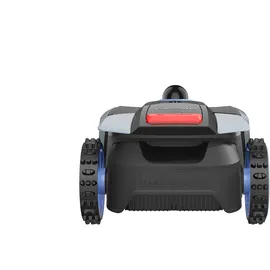 SUNSEEKER Mähroboter S4 mit LiDAR-360°-3D bis 1000 m2