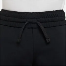 Nike Sportswear Trainingsanzug Kinder 010 black/white/white L 147-158 cm