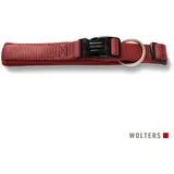 Wolters Professional Comfort Halsband Rost Rot 35-40 cm
