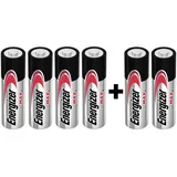 Energizer Max AA 6 St.