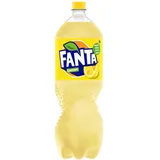 FANTA Zitrone