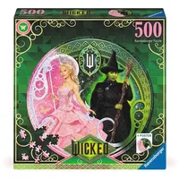 Ravensburger Wicked - A story of two halves 12001276