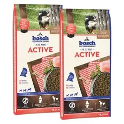 bosch Active 2x15 kg