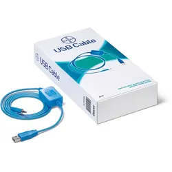 Ascensia Usb Kabel