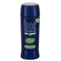 BAC Cool Energy 40 ml Deodorant Stick Ohne Aluminium für Manner