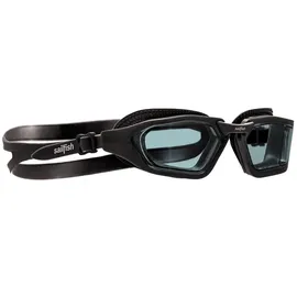 Sailfish Streamer Schwimmbrille grau One Size
