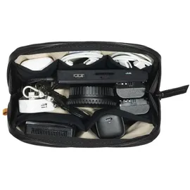 Native Union W.F.A Stow Lite Organizer 190 mm x 65 mm x 115 mm Schwarz