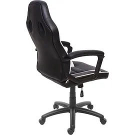 MCW MCW-F59 Kunstleder Schwarz