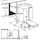 AEG FSK75758P Einbau-Geschirrspüler (vollintegrierbar, 596 mm breit)
