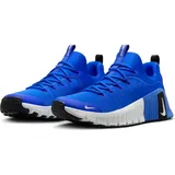 Nike Free Metcon 6 Herren Racer Blue/Summit White/Black 42,5
