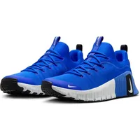 Nike Free Metcon 6 Herren Racer Blue/Summit White/Black 42,5