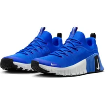 Nike Free Metcon 6 Herren Racer Blue/Summit White/Black 42,5