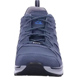 Lowa Innox EVO II GTX stahlblau/ocean