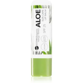 Hypoallergenic Aloe Sun Care Lip Balm SPF 25 4.4 g