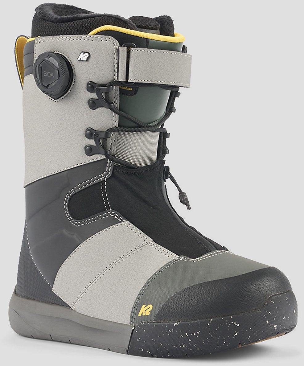 K2 Evasion Workwear (Curtis Ciszek) 2024 Snowboard-Boots workwear (curtis ciszek) Gr. 11.0