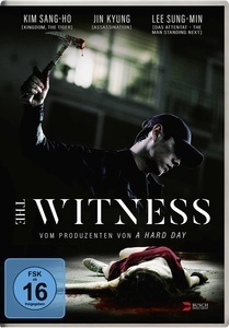 The Witness (DVD)