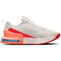 Nike Air Max Alpha Trainer 6 Herren Weiß/Orange 45,5