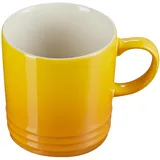 Le Creuset Becher 0,35 l Sonnengelb