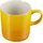 Le Creuset Becher 0,35 l Sonnengelb