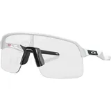 946346 Matte White/Transparent