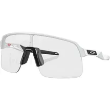 OAKLEY Sutro Lite 946346 Matte White/Transparent
