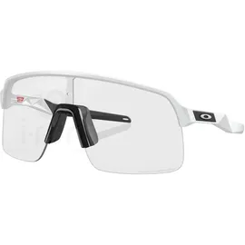 OAKLEY Sutro Lite 946346 Matte White/Transparent