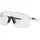 OAKLEY Sutro Lite 946346 Matte White/Transparent