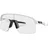 946346 Matte White/Transparent