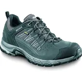 MEINDL Journey Pro GTX Herren Anthrazit/Pistazie 43