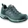 MEINDL Journey Pro GTX Herren Anthrazit/Pistazie 43
