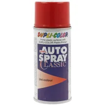 Dupli Color Dupli-Color 659461 Original Auto-Spray, 150 ml, Hellrot 314