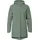 Vaude Damen Cyclist Padded II Mantel (Größe XS, gruen)