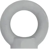 Kleinsorge GmbH & Co. KG Ringmutter DIN 582 Gewinde M12 Stahl C15 25 Stück