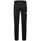 Mammut Aenergy Light Hosen Regular Schwarz 56