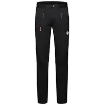 Mammut Aenergy Light Hosen Regular Schwarz 56