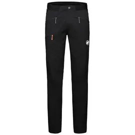 Mammut Aenergy Light Hosen Regular Schwarz 56