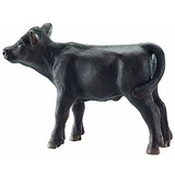 Schleich Farm World Black Angus Kalb