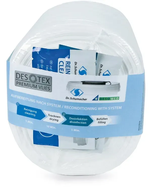 Desco Wipes