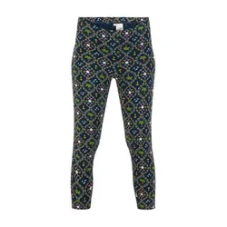 Blutsgeschwister Capri Leggings Cropped Laune Legs - palms sun and more XS
