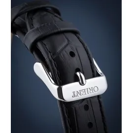 Orient Classic RA-AK0701S10B schwarz Uhr