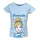 Disney Princess T-Shirt Cinderella in Hellblau | Gr.: 98