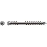 Spax Terrassenschraube T-Star plus, 230 Stk.,