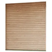 Karibu Seitenwand für Pavillon Cubeco