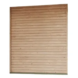 Karibu Seitenwand für Pavillon Cubeco
